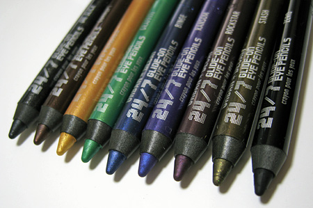 urban decay super stash pencils