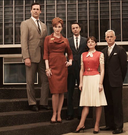 Gallery Photography for Mad Men Season 3 - Gallery Photography for Mad Men Season 3 Photo Gallery - AMCtv.com-2