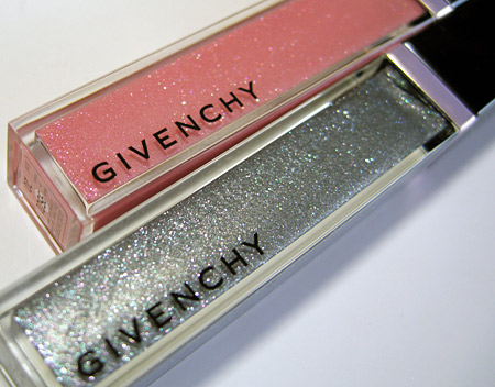 Givenchy holiday 2009 gloss interdit