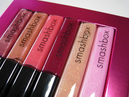 Smashbox Wish For the Perfect Pout
