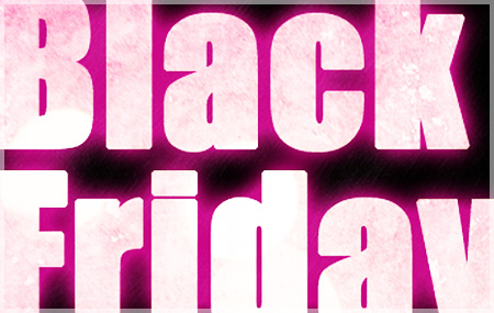 Black Friday beauty deals