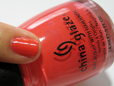 China Glaze Up and Away Swatches Review Photos High Hopes 10