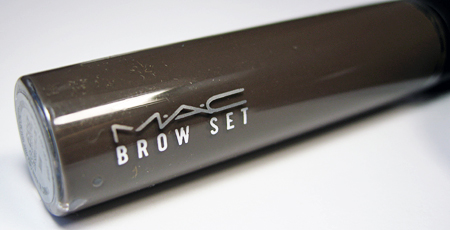 MAC All Ages All Races All Sexes Review Mink Brow Set 6