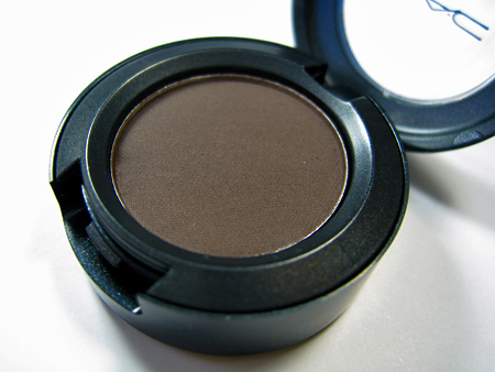 MAC All Ages All Races All Sexes Review Show Stopper Eyeshadow 5