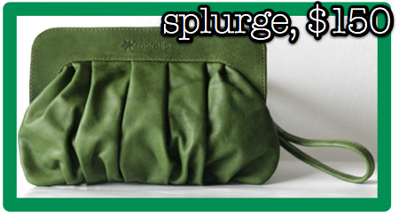 green-splurge