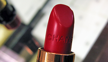 chanel rouge coco bloom 118