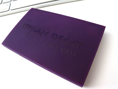 urban decay face case review