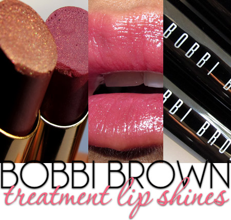 Bobbi Brown Treatment Lip Shine