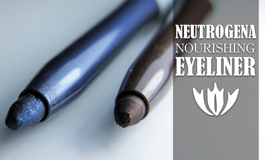 neutrogena nourishing eyeliner review