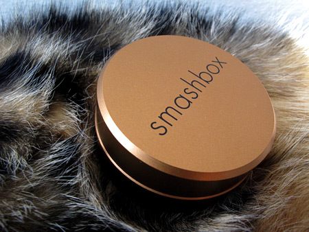 smashbox halo hydrating perfecting bronzer review