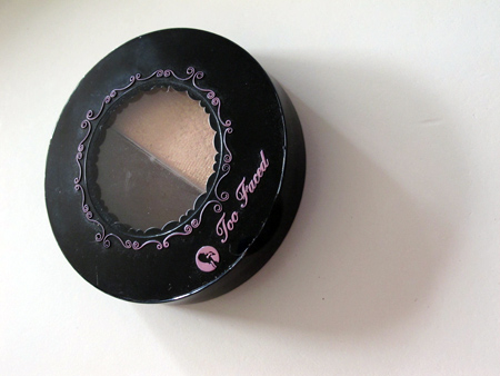 too faced natural eye duo review