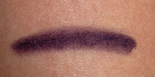 Chanel Les Contrastes de Chanel Fall 2010: Cassis Long-Lasting Eyeliner  Equals Love - Makeup and Beauty Blog