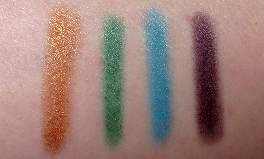 nyx jumbo eye pencils review swatches nw20 skin