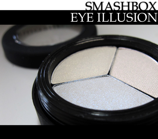 smashbox eye illusion review