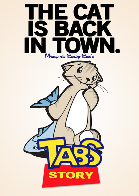Tabs Story the Movie