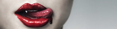 5 Makeup and Beauty Lessons I Learned from Watching True Blood