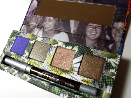 urban decay summer of love review