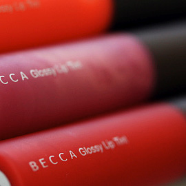 Becca Glossy Lip Tint