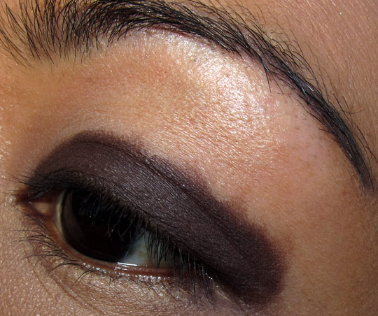 benefit sunday funday palette eye makeup tutorial