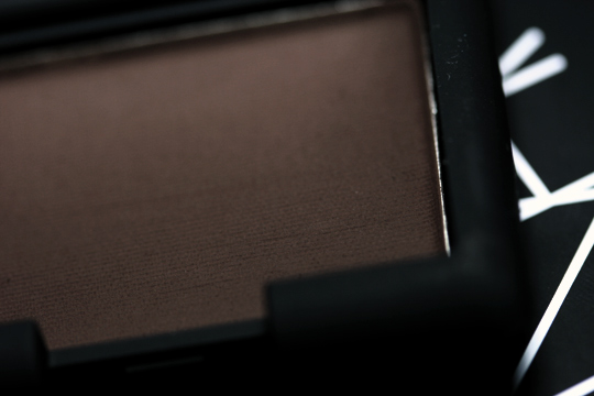 nars fall 2010 swatches review photos coconut grove