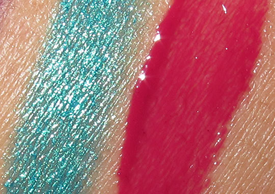 nars fall 2010 swatches review photos nc35 3