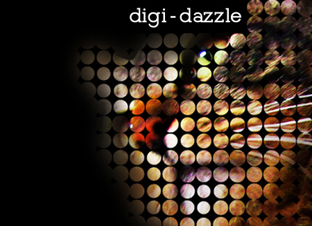 Tabs for MAC digi-dazzle