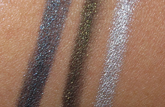 benefit femme metale review swatches photos swatches-liners