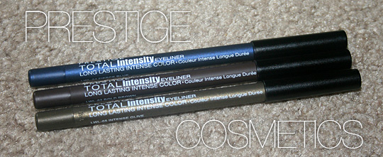 Prestige Total Intensity Eyeliner