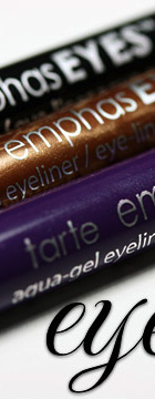 Tarte emphasEYES Gel Eyeliner
