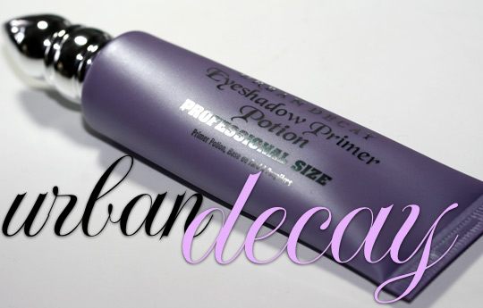 urban decay eyeshadow primer potion professional size review