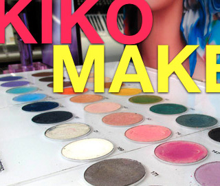 Kiko Make Up Milano