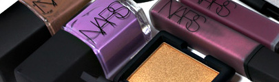 NARS Holiday 2010 Collection