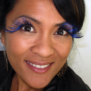 NYX Special Effects Lashes