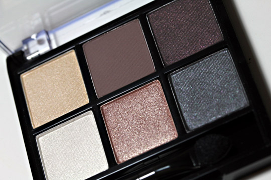 jk jemma kidd signature shadows for holiday 2010 review swatches photos