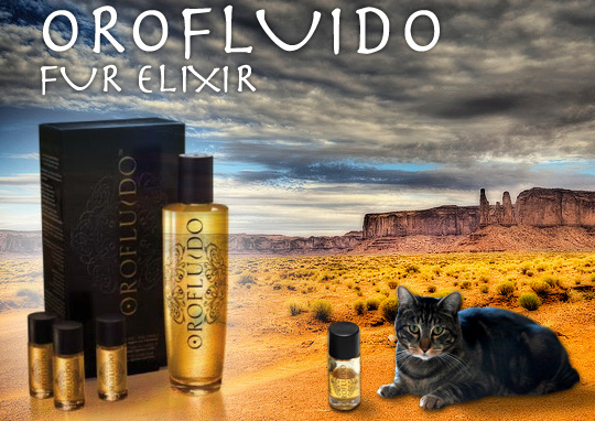 Tabs for Orofluido Fur Elixir