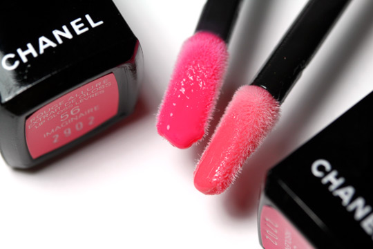 Chanel Rouge Allure Extrait de Gloss Review