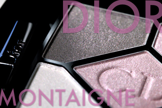 Dior Trianon Silver (707) Ultra Gloss Review, Photos, Swatches