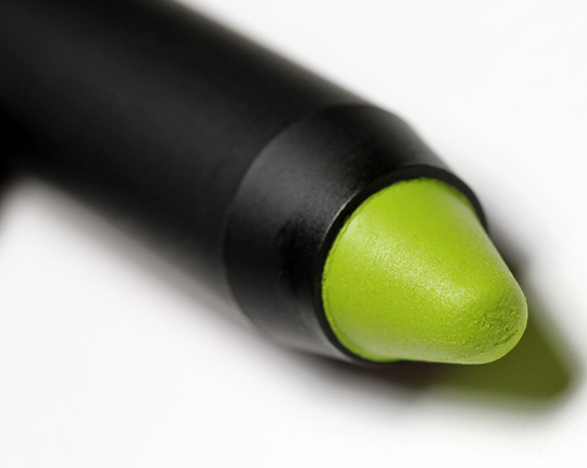 NARS spring 2011 Celebrate Soft Touch Shadow Pencil-closeup