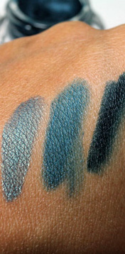 Is MAC Delft a Dupe for Siahi Fluidline?