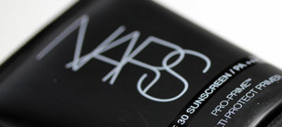 I Feel Good About the New NARS Multi-Protect Pro Primer