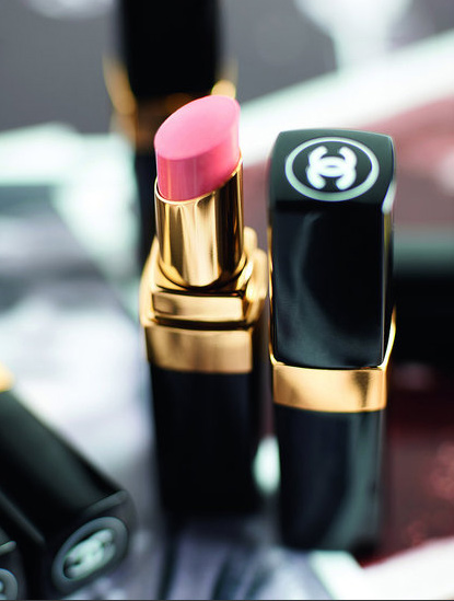 chanel rouge coco shines