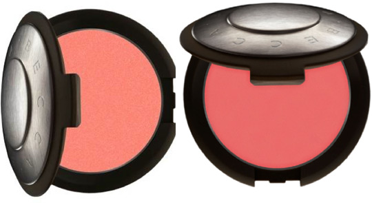 becca halcyon days collection spring 2011 mineral blushes