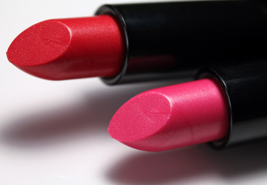 Rouge G de Guerlain Serie Noire Jewel Lipstick Compact