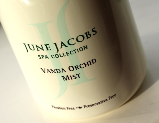 june jacobs spa collection