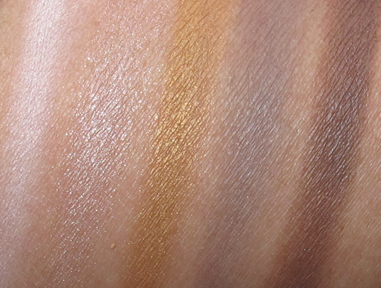 Nyx nude on nude in Naples
