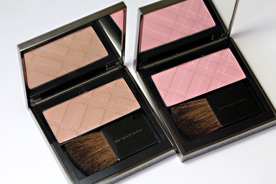 Burberry Beauty Spring/Summer 2011: Easy Elegance That Goes Well with  Almost Anything - Makeup and Beauty Blog