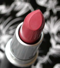 MAC Syrup Lipstick