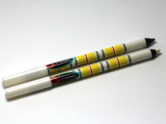 MAC Surf Baby Powerpoint Eye Pencils
