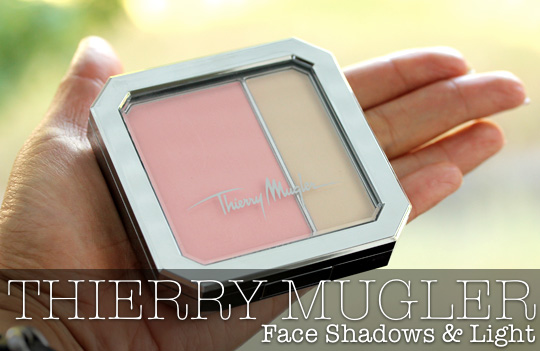 thierry mugler face shadows light