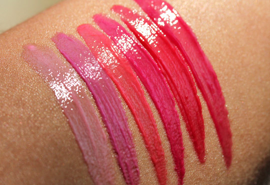 essence stay with me longlasting lipgloss swatches